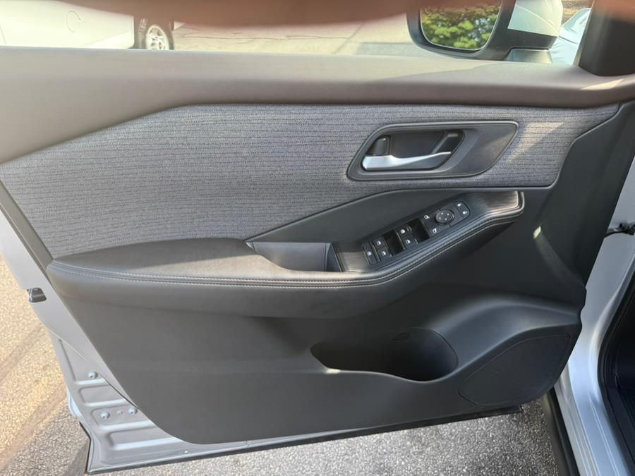 2022 Nissan Rogue AWD SV, available for sale in East Windsor, Connecticut | Century Auto And Truck. East Windsor, Connecticut 2022 Nissan Rogue AWD SV, available for sale in East Windsor, Connecticut | Century Auto And Truck. East Windsor, Connecticut