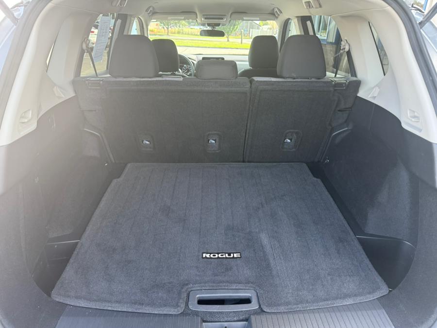 2022 Nissan Rogue AWD SV, available for sale in East Windsor, Connecticut | Century Auto And Truck. East Windsor, Connecticut 2022 Nissan Rogue AWD SV, available for sale in East Windsor, Connecticut | Century Auto And Truck. East Windsor, Connecticut
