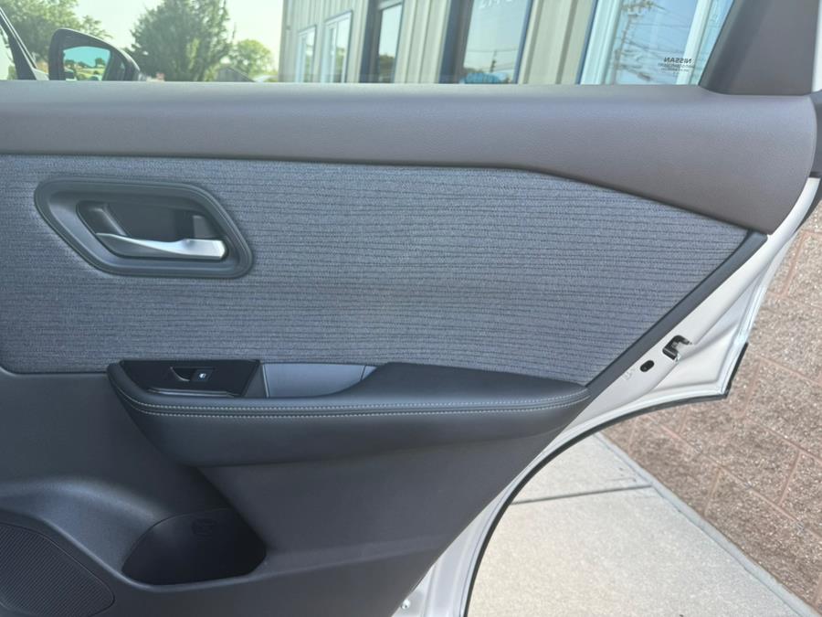 2022 Nissan Rogue AWD SV, available for sale in East Windsor, Connecticut | Century Auto And Truck. East Windsor, Connecticut 2022 Nissan Rogue AWD SV, available for sale in East Windsor, Connecticut | Century Auto And Truck. East Windsor, Connecticut