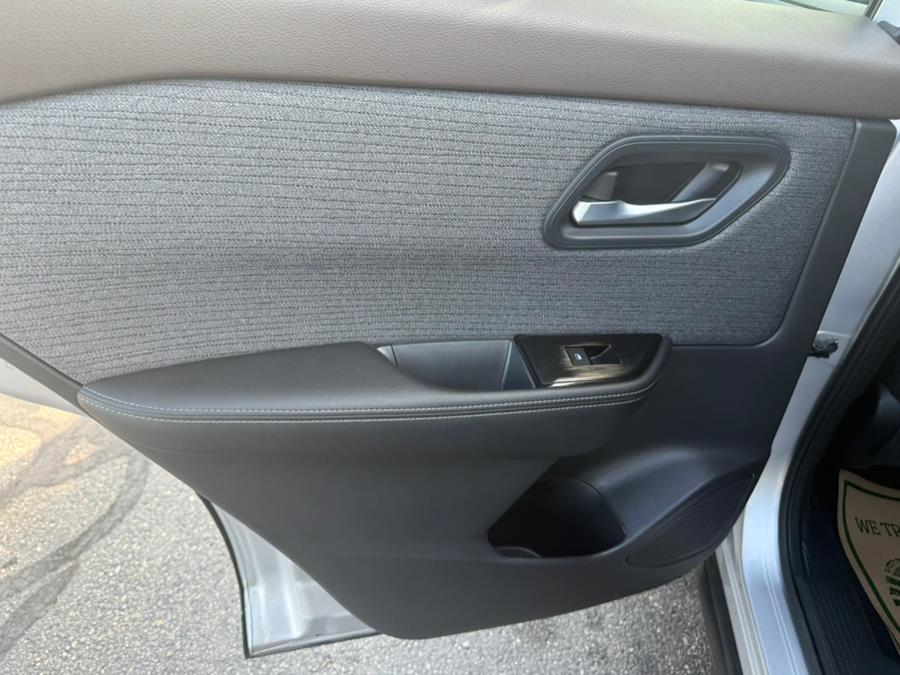 2022 Nissan Rogue AWD SV, available for sale in East Windsor, Connecticut | Century Auto And Truck. East Windsor, Connecticut 2022 Nissan Rogue AWD SV, available for sale in East Windsor, Connecticut | Century Auto And Truck. East Windsor, Connecticut