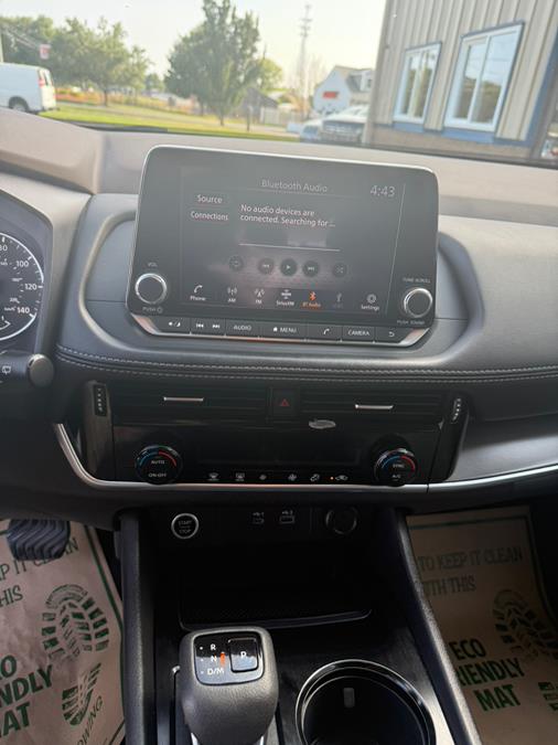 2022 Nissan Rogue AWD SV, available for sale in East Windsor, Connecticut | Century Auto And Truck. East Windsor, Connecticut 2022 Nissan Rogue AWD SV, available for sale in East Windsor, Connecticut | Century Auto And Truck. East Windsor, Connecticut