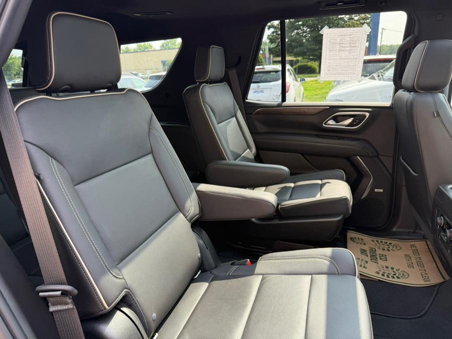 2021 Chevrolet Tahoe 4WD 4dr Premier, available for sale in East Windsor, Connecticut | Century Auto And Truck. East Windsor, Connecticut 2021 Chevrolet Tahoe 4WD 4dr Premier, available for sale in East Windsor, Connecticut | Century Auto And Truck. East Windsor, Connecticut