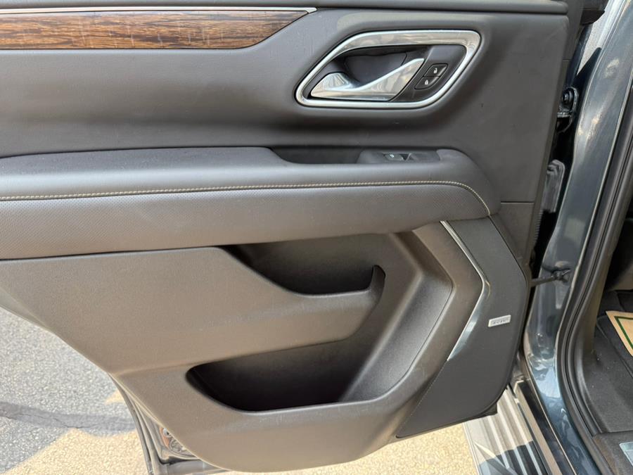2021 Chevrolet Tahoe 4WD 4dr Premier, available for sale in East Windsor, Connecticut | Century Auto And Truck. East Windsor, Connecticut 2021 Chevrolet Tahoe 4WD 4dr Premier, available for sale in East Windsor, Connecticut | Century Auto And Truck. East Windsor, Connecticut