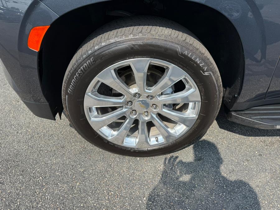 2021 Chevrolet Tahoe 4WD 4dr Premier, available for sale in East Windsor, Connecticut | Century Auto And Truck. East Windsor, Connecticut 2021 Chevrolet Tahoe 4WD 4dr Premier, available for sale in East Windsor, Connecticut | Century Auto And Truck. East Windsor, Connecticut