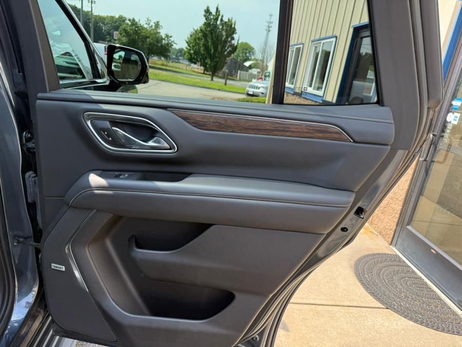 2021 Chevrolet Tahoe 4WD 4dr Premier, available for sale in East Windsor, Connecticut | Century Auto And Truck. East Windsor, Connecticut 2021 Chevrolet Tahoe 4WD 4dr Premier, available for sale in East Windsor, Connecticut | Century Auto And Truck. East Windsor, Connecticut