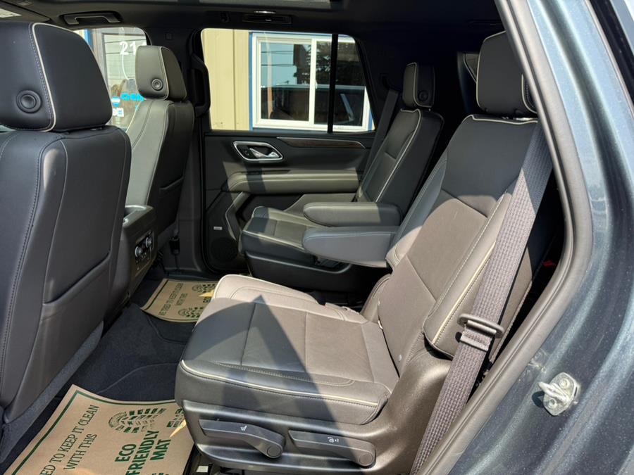 2021 Chevrolet Tahoe 4WD 4dr Premier, available for sale in East Windsor, Connecticut | Century Auto And Truck. East Windsor, Connecticut 2021 Chevrolet Tahoe 4WD 4dr Premier, available for sale in East Windsor, Connecticut | Century Auto And Truck. East Windsor, Connecticut