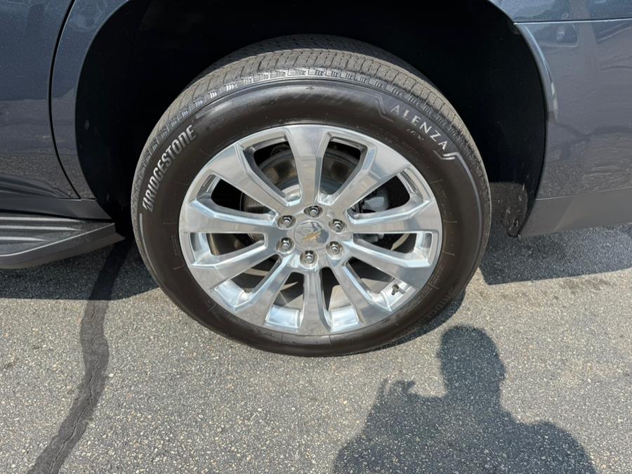 2021 Chevrolet Tahoe 4WD 4dr Premier, available for sale in East Windsor, Connecticut | Century Auto And Truck. East Windsor, Connecticut 2021 Chevrolet Tahoe 4WD 4dr Premier, available for sale in East Windsor, Connecticut | Century Auto And Truck. East Windsor, Connecticut