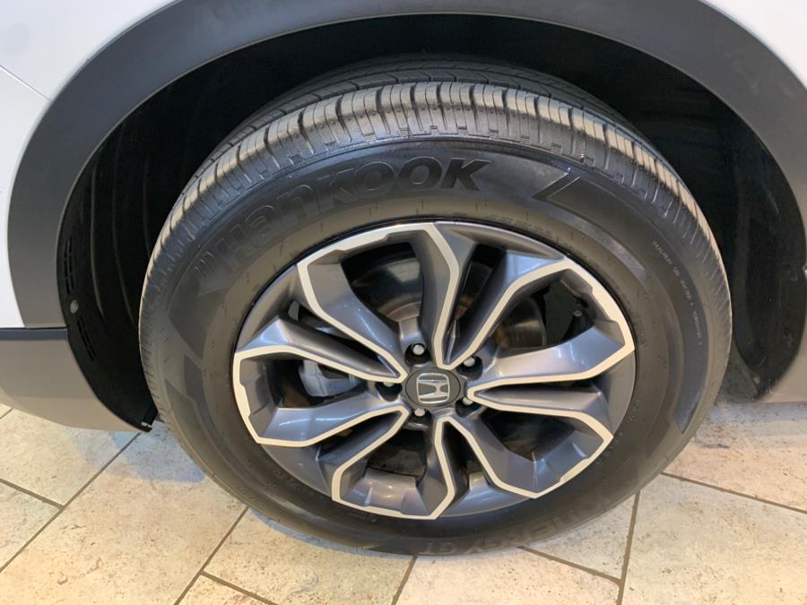 2022 Honda CR-V EX-L AWD, available for sale in Hillside, New Jersey | Euro Lux Auto. Hillside, New Jersey 2022 Honda CR-V EX-L AWD, available for sale in Hillside, New Jersey | Euro Lux Auto. Hillside, New Jersey