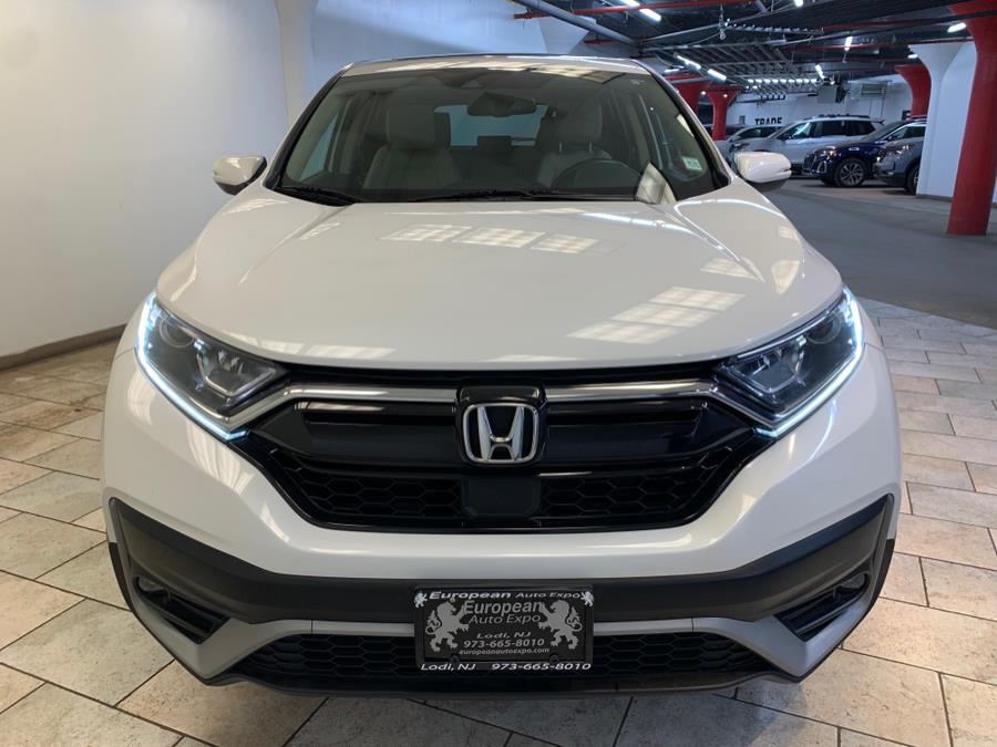 2022 Honda CR-V EX-L AWD, available for sale in Hillside, New Jersey | Euro Lux Auto. Hillside, New Jersey 2022 Honda CR-V EX-L AWD, available for sale in Hillside, New Jersey | Euro Lux Auto. Hillside, New Jersey