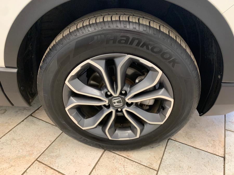 2022 Honda CR-V EX-L AWD, available for sale in Hillside, New Jersey | Euro Lux Auto. Hillside, New Jersey 2022 Honda CR-V EX-L AWD, available for sale in Hillside, New Jersey | Euro Lux Auto. Hillside, New Jersey