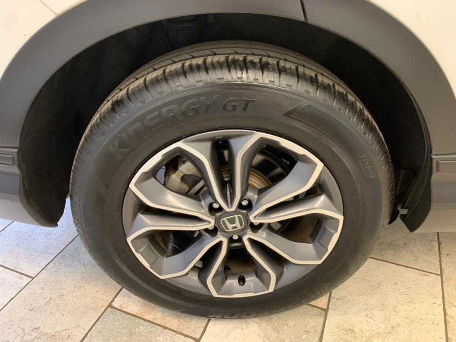 2022 Honda CR-V EX-L AWD, available for sale in Hillside, New Jersey | Euro Lux Auto. Hillside, New Jersey 2022 Honda CR-V EX-L AWD, available for sale in Hillside, New Jersey | Euro Lux Auto. Hillside, New Jersey