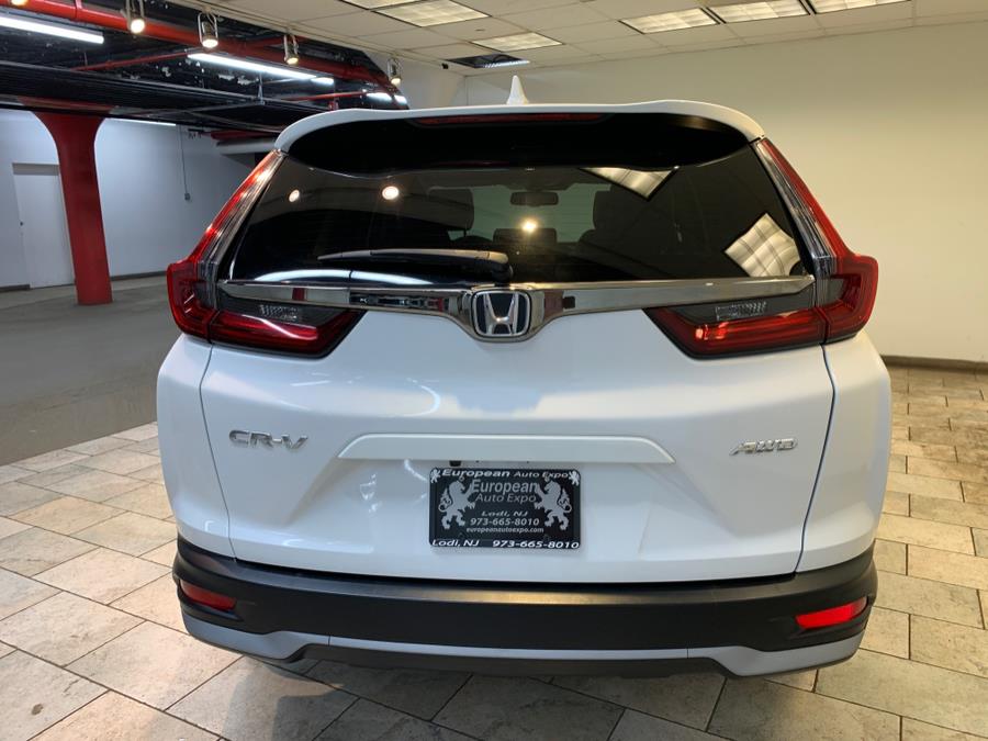 2022 Honda CR-V EX-L AWD, available for sale in Hillside, New Jersey | Euro Lux Auto. Hillside, New Jersey 2022 Honda CR-V EX-L AWD, available for sale in Hillside, New Jersey | Euro Lux Auto. Hillside, New Jersey