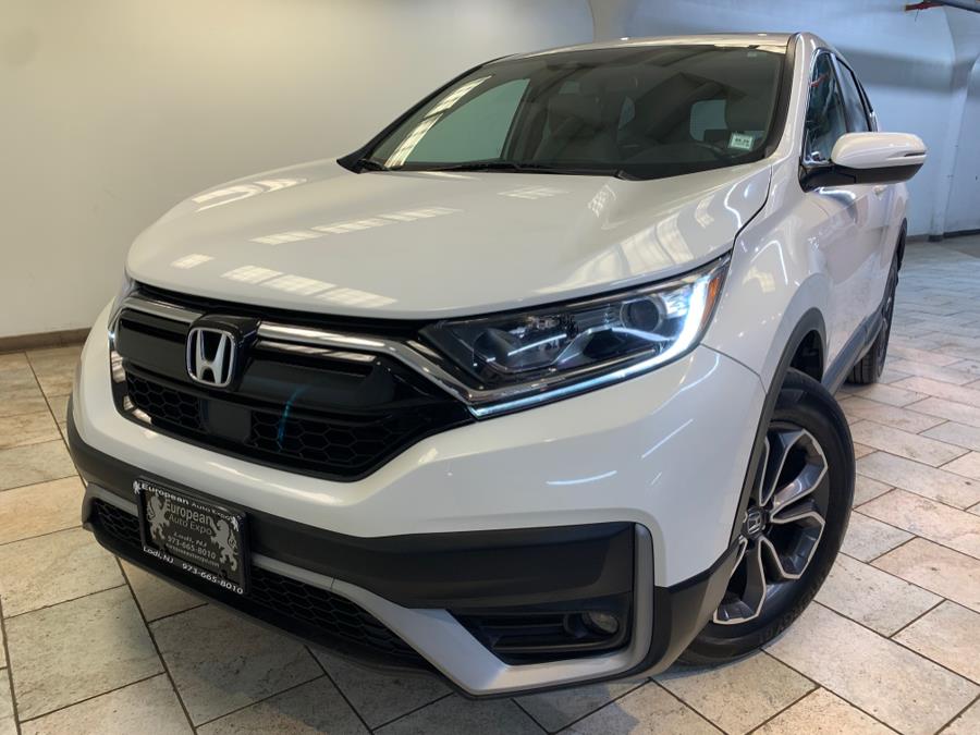 2022 Honda CR-V EX-L AWD, available for sale in Hillside, New Jersey | Euro Lux Auto. Hillside, New Jersey 2022 Honda CR-V EX-L AWD, available for sale in Hillside, New Jersey | Euro Lux Auto. Hillside, New Jersey