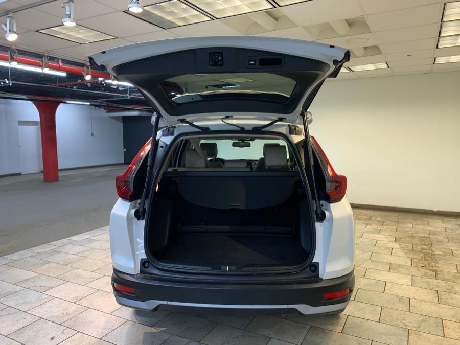 2022 Honda CR-V EX-L AWD, available for sale in Hillside, New Jersey | Euro Lux Auto. Hillside, New Jersey 2022 Honda CR-V EX-L AWD, available for sale in Hillside, New Jersey | Euro Lux Auto. Hillside, New Jersey