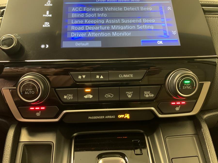 2022 Honda CR-V EX-L AWD, available for sale in Hillside, New Jersey | Euro Lux Auto. Hillside, New Jersey 2022 Honda CR-V EX-L AWD, available for sale in Hillside, New Jersey | Euro Lux Auto. Hillside, New Jersey