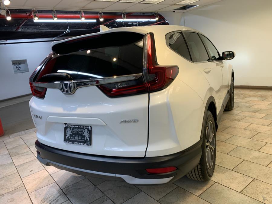 2022 Honda CR-V EX-L AWD, available for sale in Hillside, New Jersey | Euro Lux Auto. Hillside, New Jersey 2022 Honda CR-V EX-L AWD, available for sale in Hillside, New Jersey | Euro Lux Auto. Hillside, New Jersey