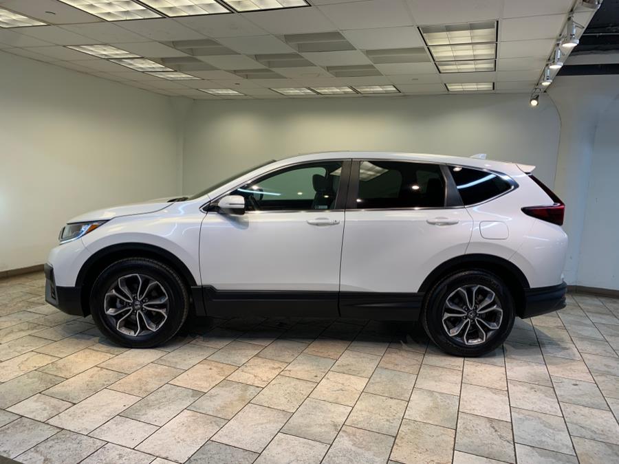 2022 Honda CR-V EX-L AWD, available for sale in Hillside, New Jersey | Euro Lux Auto. Hillside, New Jersey 2022 Honda CR-V EX-L AWD, available for sale in Hillside, New Jersey | Euro Lux Auto. Hillside, New Jersey