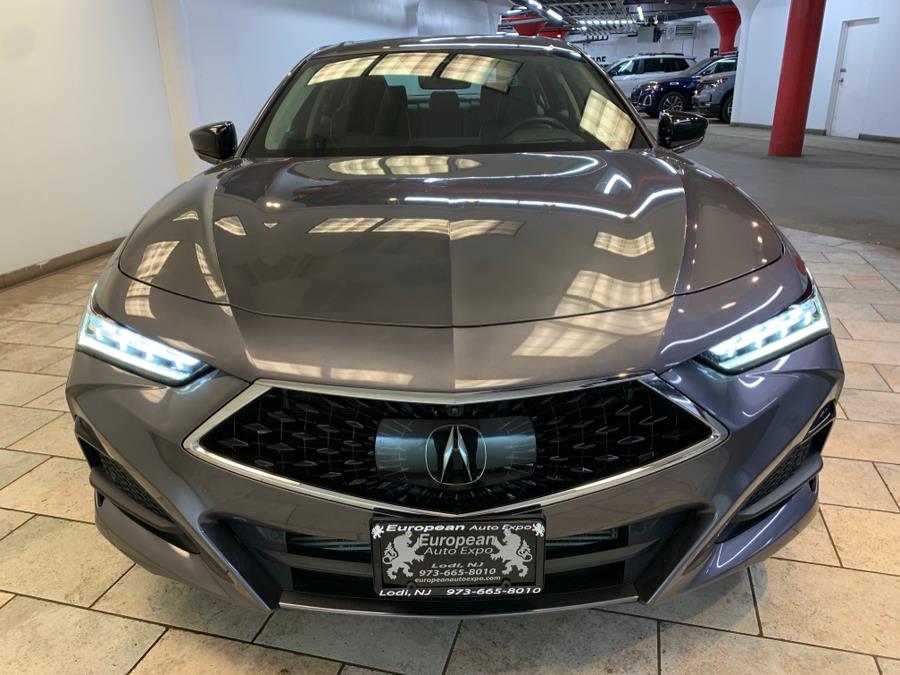 2021 Acura TLX FWD w/Advance Package, available for sale in Lodi, New Jersey | European Auto Expo. Lodi, New Jersey 2021 Acura TLX FWD w/Advance Package, available for sale in Lodi, New Jersey | European Auto Expo. Lodi, New Jersey