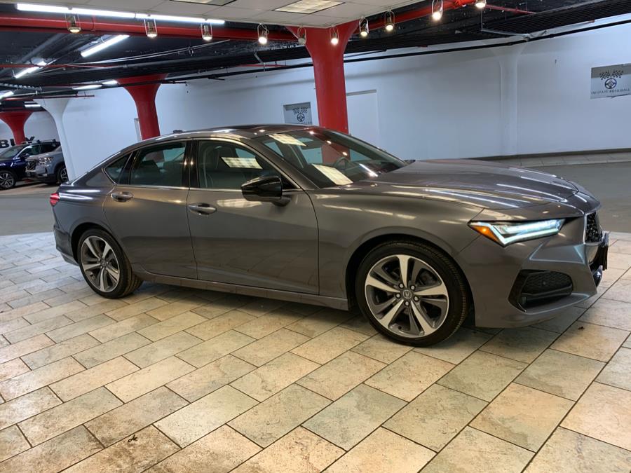 2021 Acura TLX FWD w/Advance Package, available for sale in Lodi, New Jersey | European Auto Expo. Lodi, New Jersey 2021 Acura TLX FWD w/Advance Package, available for sale in Lodi, New Jersey | European Auto Expo. Lodi, New Jersey