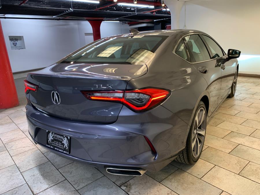 2021 Acura TLX FWD w/Advance Package, available for sale in Lodi, New Jersey | European Auto Expo. Lodi, New Jersey 2021 Acura TLX FWD w/Advance Package, available for sale in Lodi, New Jersey | European Auto Expo. Lodi, New Jersey