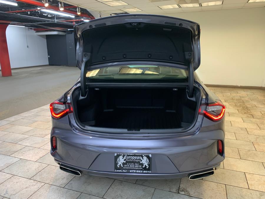 2021 Acura TLX FWD w/Advance Package, available for sale in Lodi, New Jersey | European Auto Expo. Lodi, New Jersey 2021 Acura TLX FWD w/Advance Package, available for sale in Lodi, New Jersey | European Auto Expo. Lodi, New Jersey