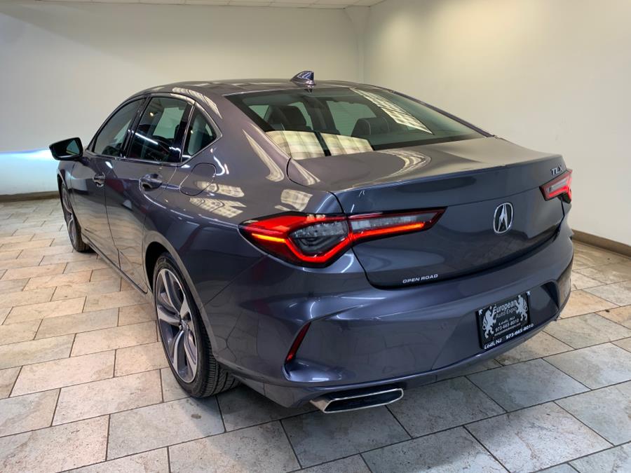 2021 Acura TLX FWD w/Advance Package, available for sale in Lodi, New Jersey | European Auto Expo. Lodi, New Jersey 2021 Acura TLX FWD w/Advance Package, available for sale in Lodi, New Jersey | European Auto Expo. Lodi, New Jersey