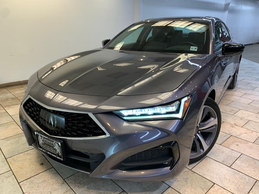 2021 Acura TLX FWD w/Advance Package, available for sale in Lodi, New Jersey | European Auto Expo. Lodi, New Jersey 2021 Acura TLX FWD w/Advance Package, available for sale in Lodi, New Jersey | European Auto Expo. Lodi, New Jersey