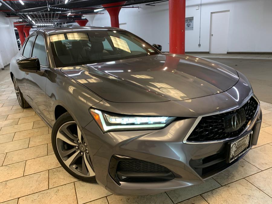 2021 Acura TLX FWD w/Advance Package, available for sale in Lodi, New Jersey | European Auto Expo. Lodi, New Jersey 2021 Acura TLX FWD w/Advance Package, available for sale in Lodi, New Jersey | European Auto Expo. Lodi, New Jersey