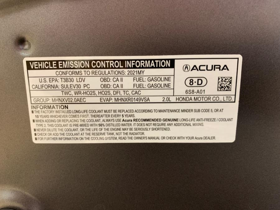 2021 Acura TLX FWD w/Advance Package, available for sale in Lodi, New Jersey | European Auto Expo. Lodi, New Jersey 2021 Acura TLX FWD w/Advance Package, available for sale in Lodi, New Jersey | European Auto Expo. Lodi, New Jersey