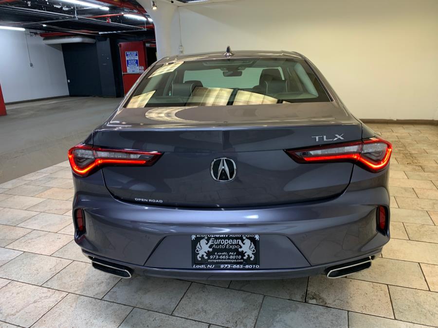 2021 Acura TLX FWD w/Advance Package, available for sale in Lodi, New Jersey | European Auto Expo. Lodi, New Jersey 2021 Acura TLX FWD w/Advance Package, available for sale in Lodi, New Jersey | European Auto Expo. Lodi, New Jersey
