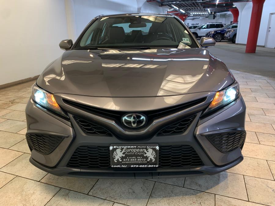 2023 Toyota Camry SE Auto (Natl), available for sale in Lodi, New Jersey | European Auto Expo. Lodi, New Jersey 2023 Toyota Camry SE Auto (Natl), available for sale in Lodi, New Jersey | European Auto Expo. Lodi, New Jersey