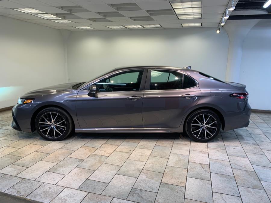 2023 Toyota Camry SE Auto (Natl), available for sale in Lodi, New Jersey | European Auto Expo. Lodi, New Jersey 2023 Toyota Camry SE Auto (Natl), available for sale in Lodi, New Jersey | European Auto Expo. Lodi, New Jersey
