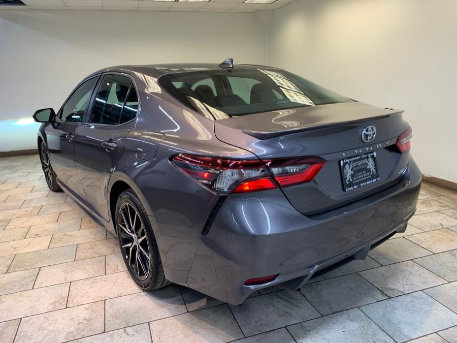 2023 Toyota Camry SE Auto (Natl), available for sale in Lodi, New Jersey | European Auto Expo. Lodi, New Jersey 2023 Toyota Camry SE Auto (Natl), available for sale in Lodi, New Jersey | European Auto Expo. Lodi, New Jersey