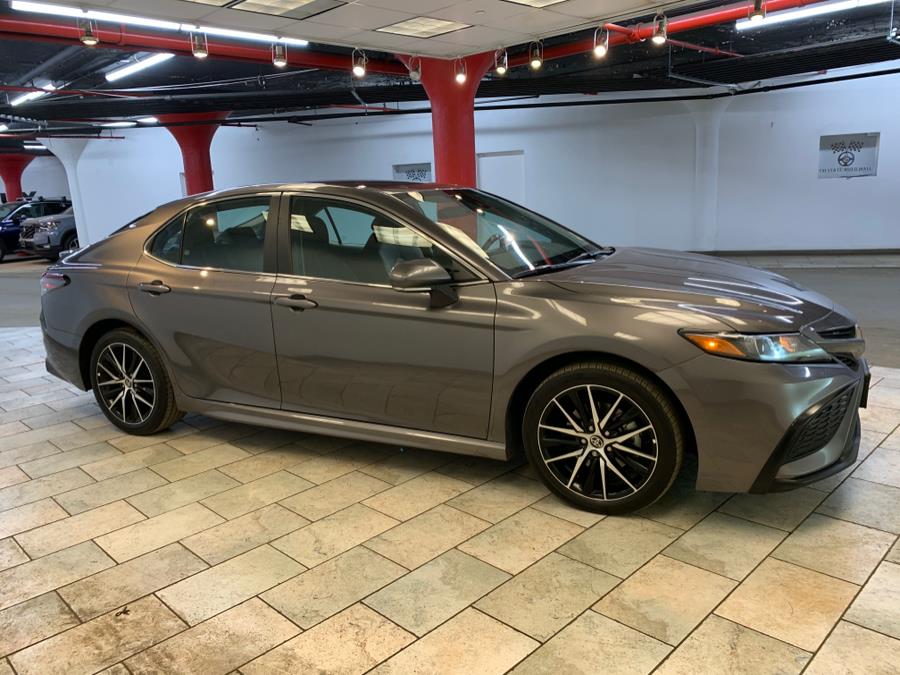 2023 Toyota Camry SE Auto (Natl), available for sale in Lodi, New Jersey | European Auto Expo. Lodi, New Jersey 2023 Toyota Camry SE Auto (Natl), available for sale in Lodi, New Jersey | European Auto Expo. Lodi, New Jersey
