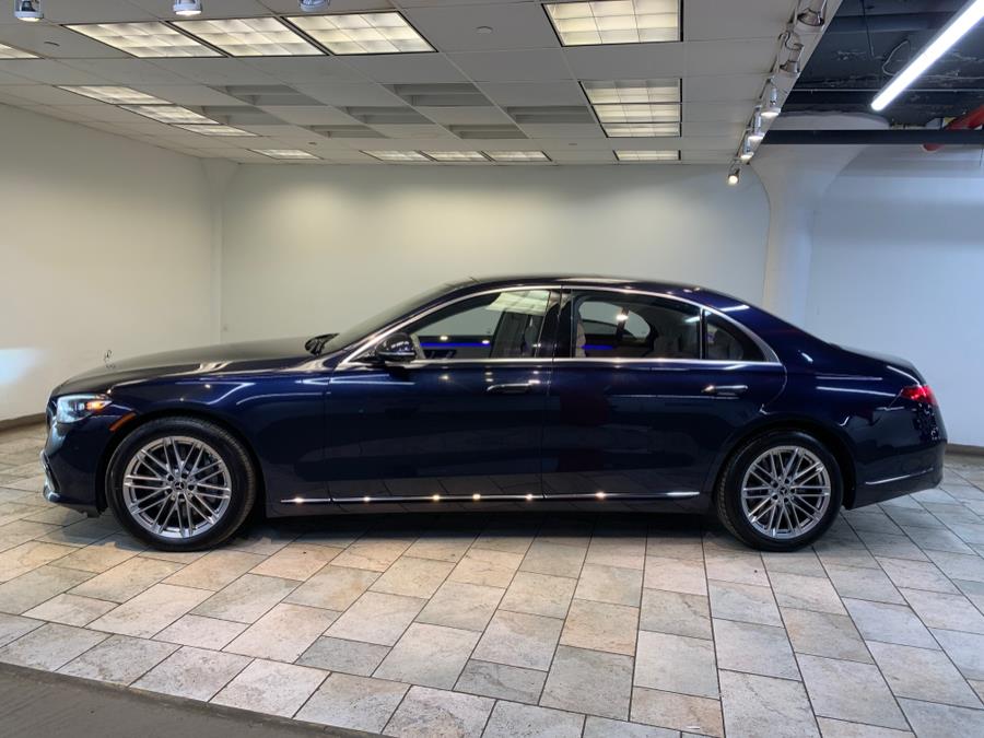 2022 Mercedes-Benz S-Class S 580 4MATIC Sedan, available for sale in Lodi, New Jersey | European Auto Expo. Lodi, New Jersey 2022 Mercedes-Benz S-Class S 580 4MATIC Sedan, available for sale in Lodi, New Jersey | European Auto Expo. Lodi, New Jersey