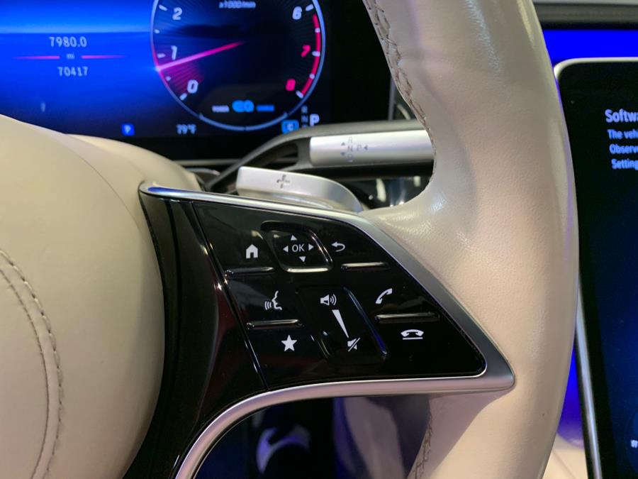 2022 Mercedes-Benz S-Class S 580 4MATIC Sedan, available for sale in Lodi, New Jersey | European Auto Expo. Lodi, New Jersey 2022 Mercedes-Benz S-Class S 580 4MATIC Sedan, available for sale in Lodi, New Jersey | European Auto Expo. Lodi, New Jersey