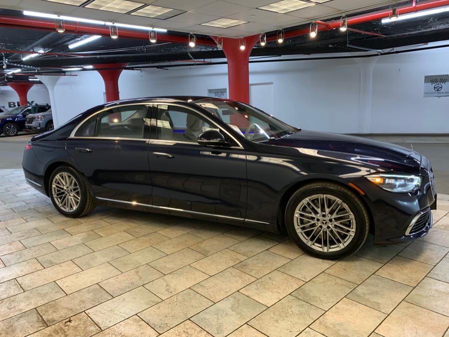 2022 Mercedes-Benz S-Class S 580 4MATIC Sedan, available for sale in Lodi, New Jersey | European Auto Expo. Lodi, New Jersey 2022 Mercedes-Benz S-Class S 580 4MATIC Sedan, available for sale in Lodi, New Jersey | European Auto Expo. Lodi, New Jersey