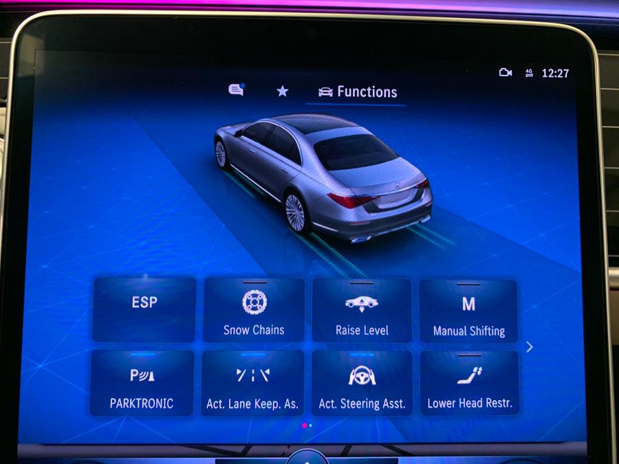 2022 Mercedes-Benz S-Class S 580 4MATIC Sedan, available for sale in Lodi, New Jersey | European Auto Expo. Lodi, New Jersey 2022 Mercedes-Benz S-Class S 580 4MATIC Sedan, available for sale in Lodi, New Jersey | European Auto Expo. Lodi, New Jersey