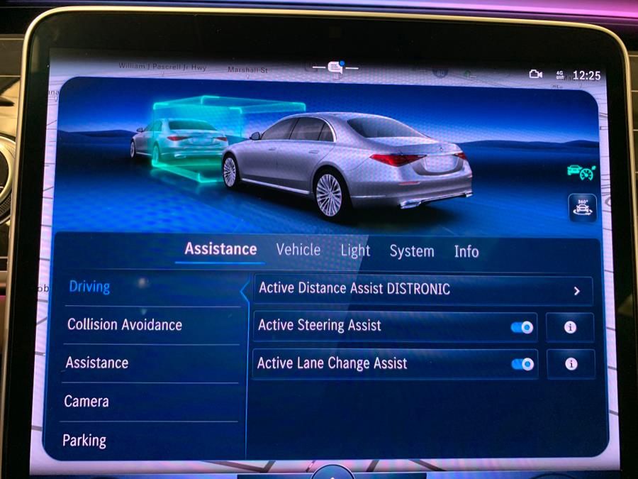 2022 Mercedes-Benz S-Class S 580 4MATIC Sedan, available for sale in Lodi, New Jersey | European Auto Expo. Lodi, New Jersey 2022 Mercedes-Benz S-Class S 580 4MATIC Sedan, available for sale in Lodi, New Jersey | European Auto Expo. Lodi, New Jersey