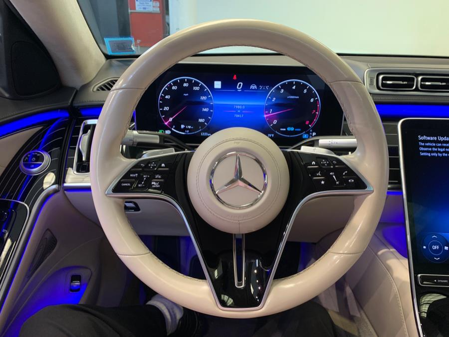 2022 Mercedes-Benz S-Class S 580 4MATIC Sedan, available for sale in Lodi, New Jersey | European Auto Expo. Lodi, New Jersey 2022 Mercedes-Benz S-Class S 580 4MATIC Sedan, available for sale in Lodi, New Jersey | European Auto Expo. Lodi, New Jersey