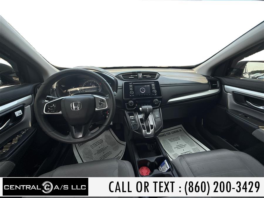 2019 Honda CR-V LX AWD, available for sale in East Windsor, Connecticut | Central A/S LLC. East Windsor, Connecticut 2019 Honda CR-V LX AWD, available for sale in East Windsor, Connecticut | Central A/S LLC. East Windsor, Connecticut