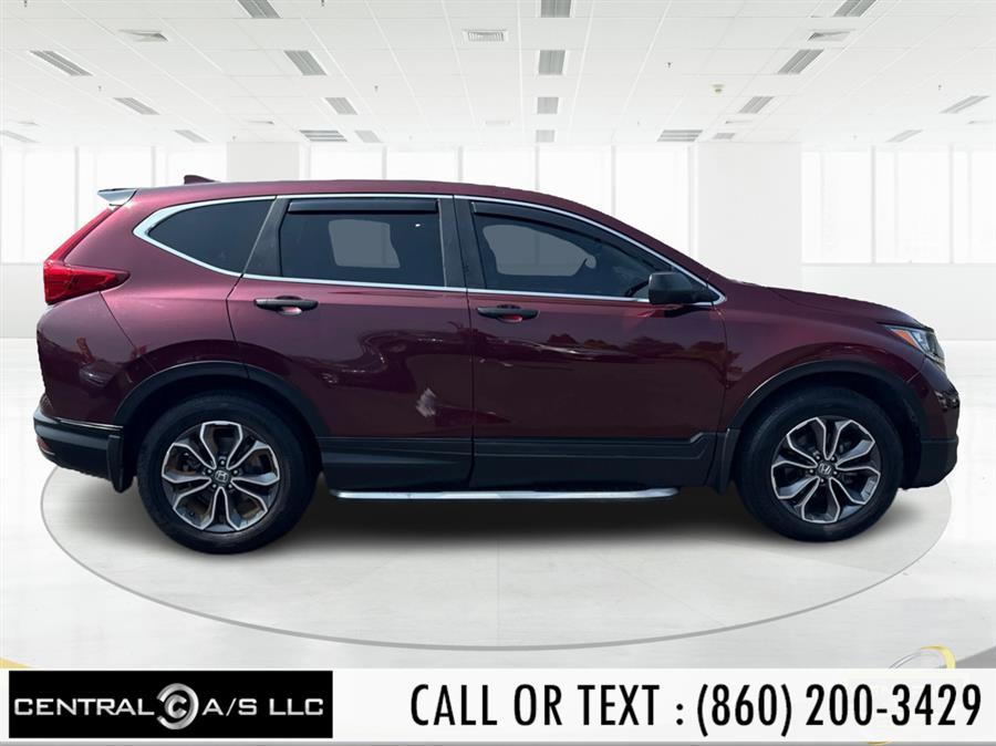 2019 Honda CR-V LX AWD, available for sale in East Windsor, Connecticut | Central A/S LLC. East Windsor, Connecticut 2019 Honda CR-V LX AWD, available for sale in East Windsor, Connecticut | Central A/S LLC. East Windsor, Connecticut