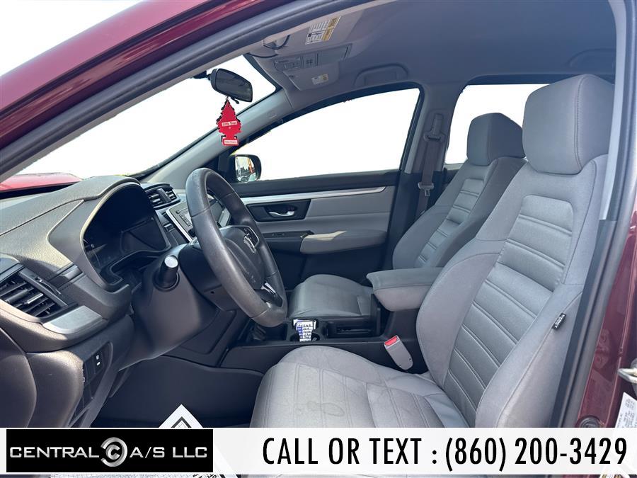 2019 Honda CR-V LX AWD, available for sale in East Windsor, Connecticut | Central A/S LLC. East Windsor, Connecticut 2019 Honda CR-V LX AWD, available for sale in East Windsor, Connecticut | Central A/S LLC. East Windsor, Connecticut