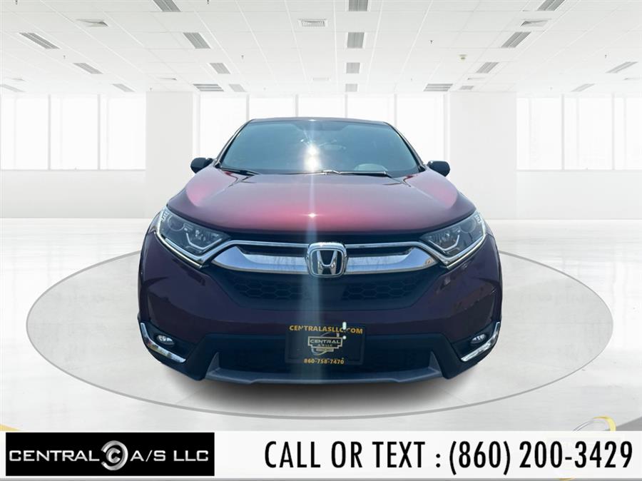 2019 Honda CR-V LX AWD, available for sale in East Windsor, Connecticut | Central A/S LLC. East Windsor, Connecticut 2019 Honda CR-V LX AWD, available for sale in East Windsor, Connecticut | Central A/S LLC. East Windsor, Connecticut