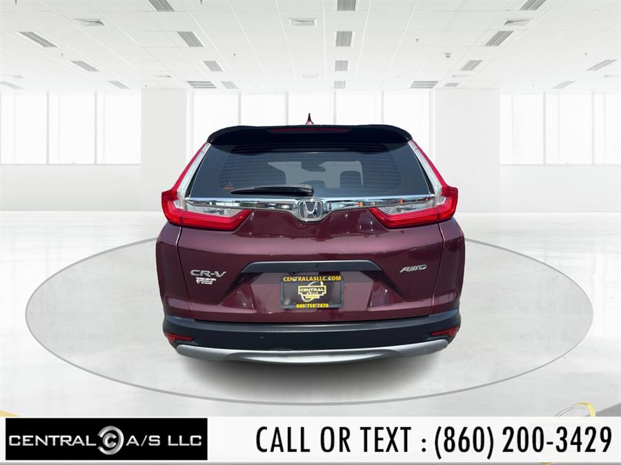 2019 Honda CR-V LX AWD, available for sale in East Windsor, Connecticut | Central A/S LLC. East Windsor, Connecticut 2019 Honda CR-V LX AWD, available for sale in East Windsor, Connecticut | Central A/S LLC. East Windsor, Connecticut