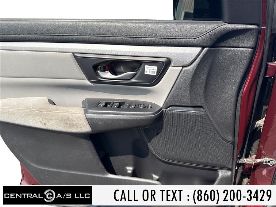2019 Honda CR-V LX AWD, available for sale in East Windsor, Connecticut | Central A/S LLC. East Windsor, Connecticut 2019 Honda CR-V LX AWD, available for sale in East Windsor, Connecticut | Central A/S LLC. East Windsor, Connecticut