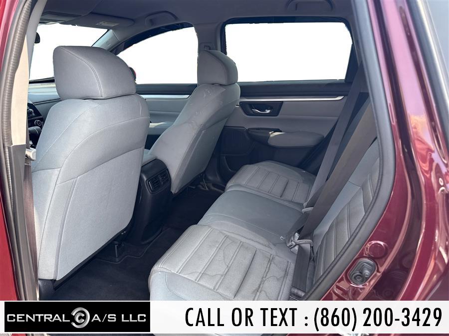 2019 Honda CR-V LX AWD, available for sale in East Windsor, Connecticut | Central A/S LLC. East Windsor, Connecticut 2019 Honda CR-V LX AWD, available for sale in East Windsor, Connecticut | Central A/S LLC. East Windsor, Connecticut