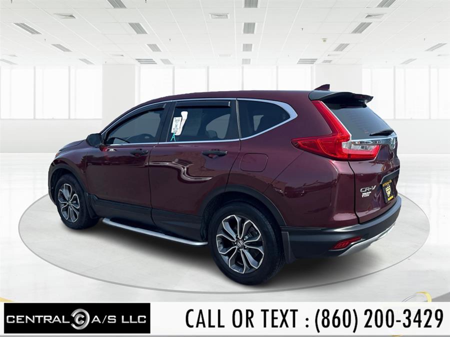 2019 Honda CR-V LX AWD, available for sale in East Windsor, Connecticut | Central A/S LLC. East Windsor, Connecticut 2019 Honda CR-V LX AWD, available for sale in East Windsor, Connecticut | Central A/S LLC. East Windsor, Connecticut