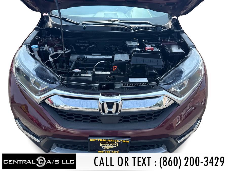 2019 Honda CR-V LX AWD, available for sale in East Windsor, Connecticut | Central A/S LLC. East Windsor, Connecticut 2019 Honda CR-V LX AWD, available for sale in East Windsor, Connecticut | Central A/S LLC. East Windsor, Connecticut
