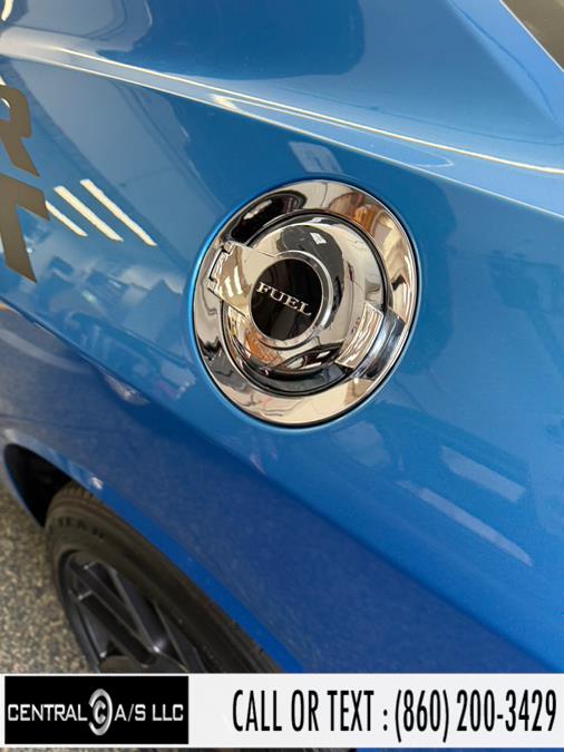 2016 Dodge Challenger 2dr Cpe R/T Scat Pack, available for sale in East Windsor, Connecticut | Central A/S LLC. East Windsor, Connecticut 2016 Dodge Challenger 2dr Cpe R/T Scat Pack, available for sale in East Windsor, Connecticut | Central A/S LLC. East Windsor, Connecticut
